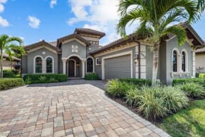 15826 Secoya Reserve Cir, Naples, FL 34110, Sold 05/24/22