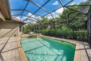 15826 Secoya Reserve Cir, Naples, FL 34110, Sold 05/24/22