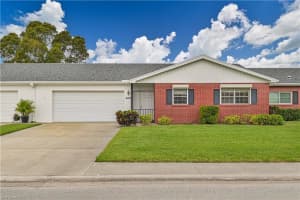 7014 Cedarhurst Dr, Fort Myers, FL 33919, Sold 07/14/22