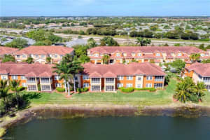 10057 Via Colomba Circle APT 202, Fort Myers, FL 33966, Sold 04/22/22