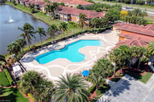 10057 Via Colomba Circle APT 202, Fort Myers, FL 33966, Sold 04/22/22