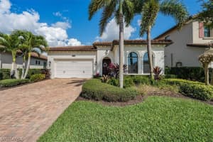 9248 Woodhurst Dr, Naples, FL 34120, Sold 05/19/22