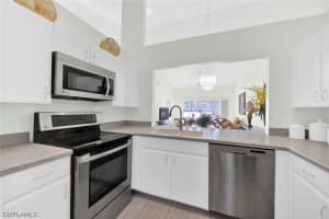 2912 W Crown Pointe Blvd, Naples, FL 34112, Sold 06/15/22