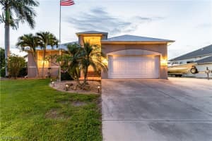 17598 Boat Club Dr, Fort Myers, FL 33908, Sold 06/23/22