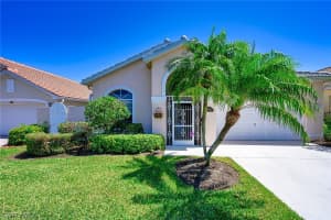 1118 Jardin Dr, Naples, FL 34104, Sold 05/18/22