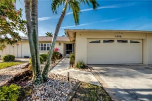 1906 SE 37th Terrace, Cape Coral, FL 33904, Sold 07/27/22