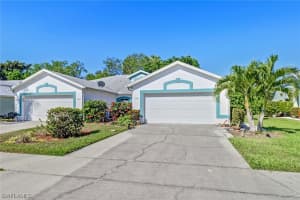 5481 Whitten Dr, Naples, FL 34104, Sold 04/29/22