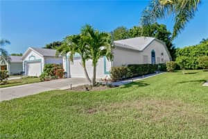 5481 Whitten Dr, Naples, FL 34104, Sold 04/29/22