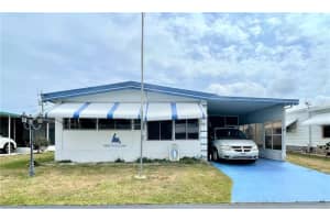 861 Moonlight Dr, North Fort Myers, FL 33917, Sold 05/04/22