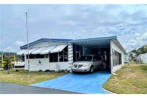 861 Moonlight Dr, North Fort Myers, FL 33917, Sold 05/04/22