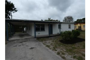 953 Hyacinth St, North Fort Myers, FL 33903, Sold 04/22/22