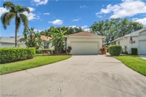 471 Crossfield Cir, Naples, FL 34104, Sold 04/29/22