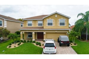 2172 Cape Heather Cir, Cape Coral, FL 33991, Sold 05/31/22