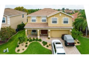 2172 Cape Heather Cir, Cape Coral, FL 33991, Sold 05/31/22