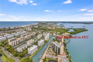 4263 Bay Beach Ln APT 317, Fort Myers Beach, FL 33931, Sold 04/18/22