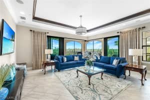 2764 Tiburon Blvd E, Naples, FL 34109, Sold 06/10/22