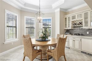 2764 Tiburon Blvd E, Naples, FL 34109, Sold 06/10/22