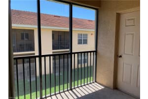 4160 Castilla Circle APT 203, Fort Myers, FL 33916, Sold 05/13/22