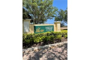 12589 Wildcat Cove Cir, Estero, FL 33928, Sold 06/30/22