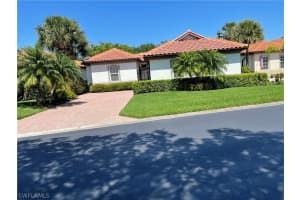 12589 Wildcat Cove Cir, Estero, FL 33928, Sold 06/30/22