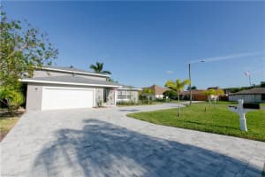 3917 SE 20th Ave, Cape Coral, FL 33904, Sold 06/10/22
