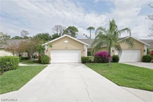5730 Greenwood Cir, Naples, FL 34112, Sold 05/11/22
