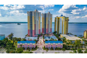 2745 First St APT 2602, Fort Myers, FL 33916, Sold 07/08/22