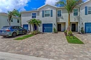 15229 Wildflower Cir, Naples, FL 34119, Sold 04/29/22