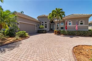 8803 New Castle Dr, Fort Myers, FL 33908, Sold 08/15/22