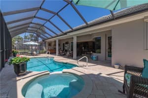 8803 New Castle Dr, Fort Myers, FL 33908, Sold 08/15/22