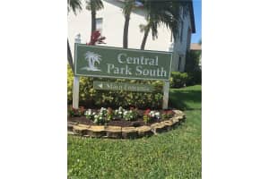 9271 Central Park Dr APT 205, Fort Myers, FL 33919, Sold 05/17/22