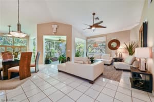 15260 Cedarwood Ln, Naples, FL 34110, Sold 06/29/22