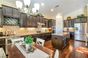 13531 Villa Di Preserve Ln, Estero, FL 33928, Sold 06/30/22