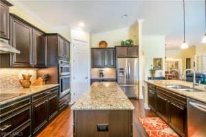 13531 Villa Di Preserve Ln, Estero, FL 33928, Sold 06/30/22