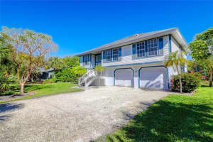 1719 Serenity Ln, Sanibel, FL 33957, Sold 08/24/22