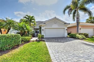 9226 Astonia Way, Fort Myers, FL 33967, Sold 05/05/22