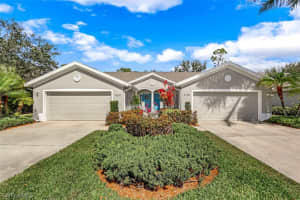 6196 Mandalay Cir, Naples, FL 34112, Sold 05/24/22