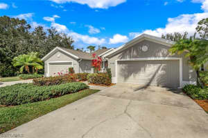 6196 Mandalay Cir, Naples, FL 34112, Sold 05/24/22