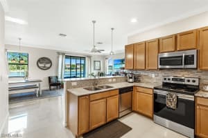15251 Summit Pl Cir, Naples, FL 34119, Sold 05/10/22