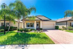 3996 River Bank Way, Punta Gorda, FL 33980, Sold 05/31/22