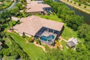 983 Tivoli Dr, Naples, FL 34104, Sold 05/16/22
