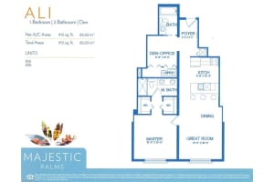 Pointe Cir, Iona, FL 33908, Sold 10/17/23