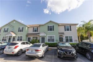 3618 Pine Oak Cir APT 107, Fort Myers, FL 33916, Sold 05/25/22