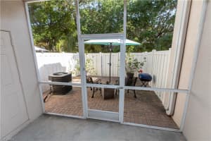 3618 Pine Oak Cir APT 107, Fort Myers, FL 33916, Sold 05/25/22