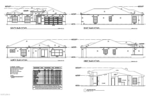 2550 Hawks Preserve Dr, Fort Myers, FL 33905, Sold 08/01/22