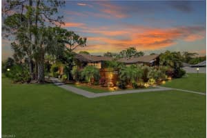 5561 Foxlake Dr, North Fort Myers, FL 33917, Sold 05/09/22