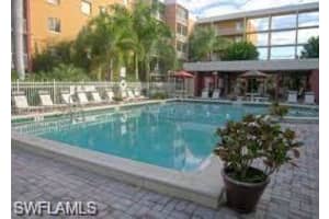 2366 E Mall Dr APT 215, Fort Myers, FL 33901, Sold 04/22/22