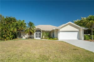 14184 Clubhouse Dr, Bokeelia, FL 33922, Sold 07/25/22