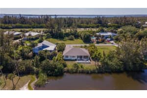 14184 Clubhouse Dr, Bokeelia, FL 33922, Sold 07/25/22