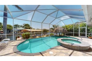 2106 SE 20th Ln, Cape Coral, FL 33990, Sold 05/16/22